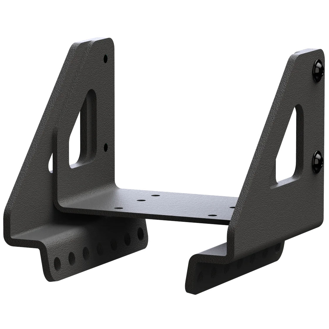 res-tech - Adaptador Direct Drive MOZA R5/R9 para Cockpit X1