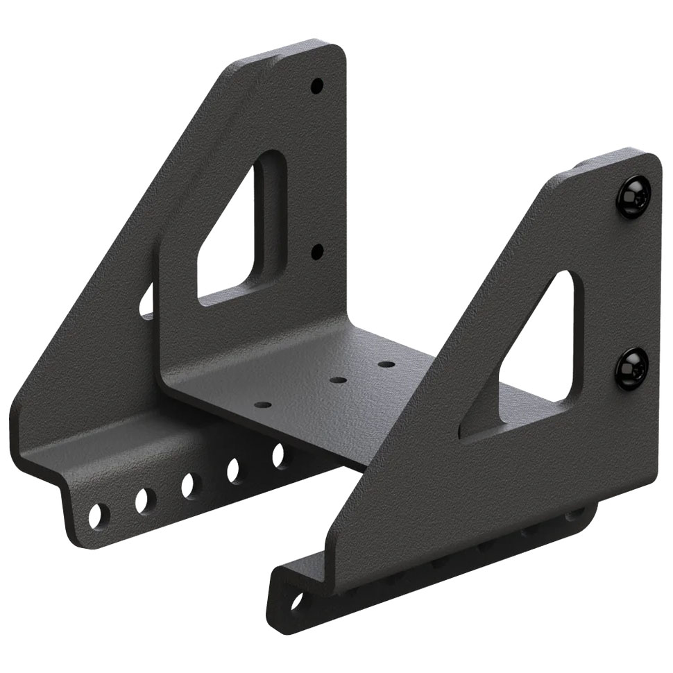 res-tech - Adaptador Direct Drive MOZA R5/R9 para Cockpit X1