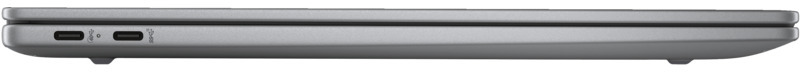 HP - Portátil HP OmniBook X 14-fe0002np 14" Snapdragon X Elite X1E-78-100 32GB DDR5 1TB 2.2K Touch W11
