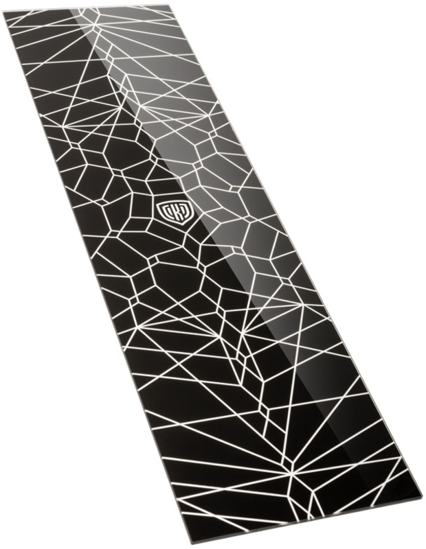Kolink - Painel Frontal Kolink Unity Adapt Quasar
