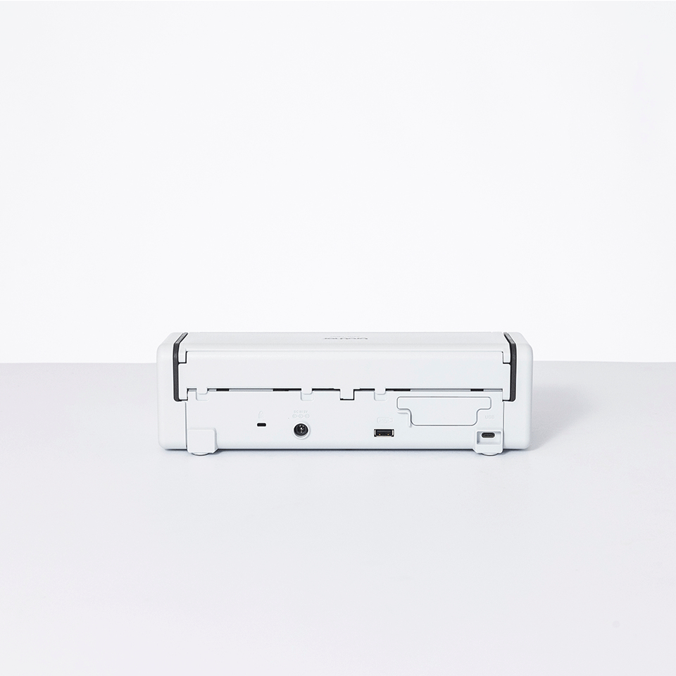 Brother - Scanner Portátil Brother ADS-1800W 30PPM WiFi