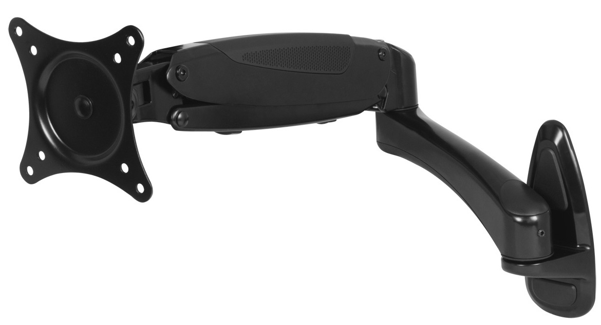 Arctic - Suporte de Parede ARCTIC W1-3D com Braço 13"-32" Max 8Kg