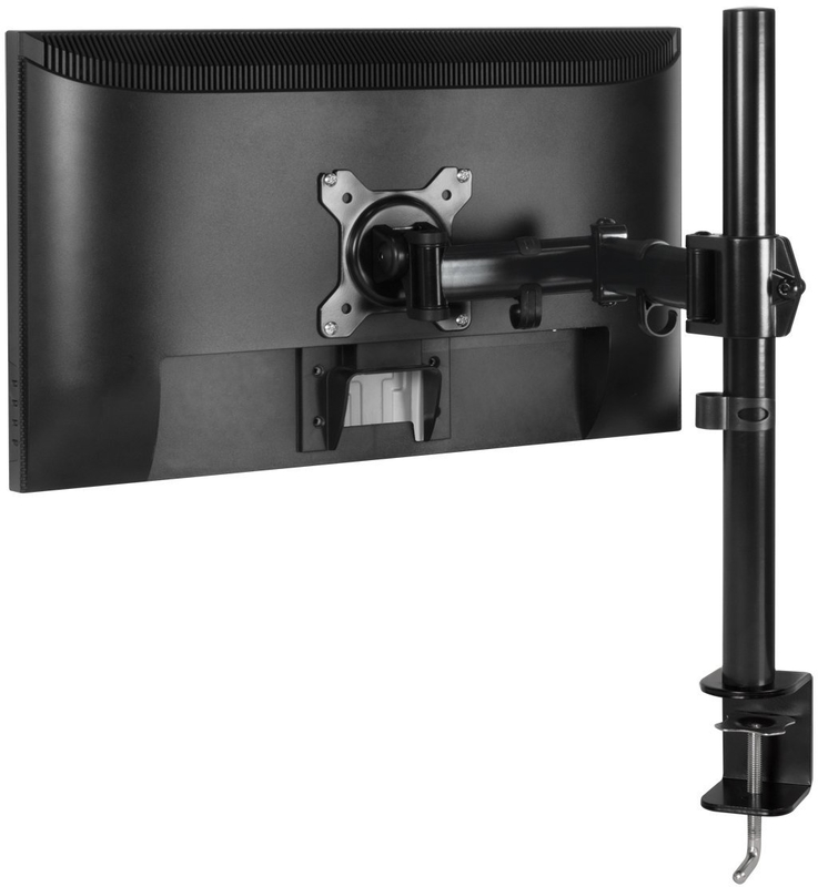 Picture of Picture of Suporte de Mesa Arctic Z1 Basic 13"-32" Max 8KG