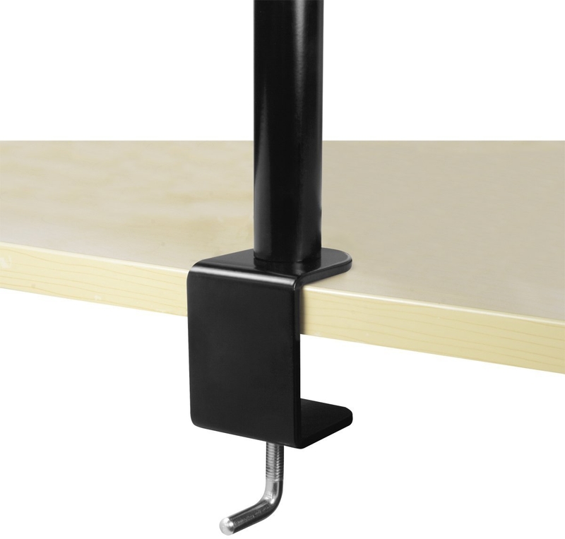 Arctic - Suporte de Mesa Arctic Z1 Basic 13"-32" Max 8KG
