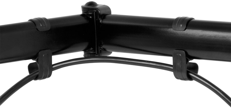 Arctic - Suporte para Mesa Arctic Z2 Basic Duplo