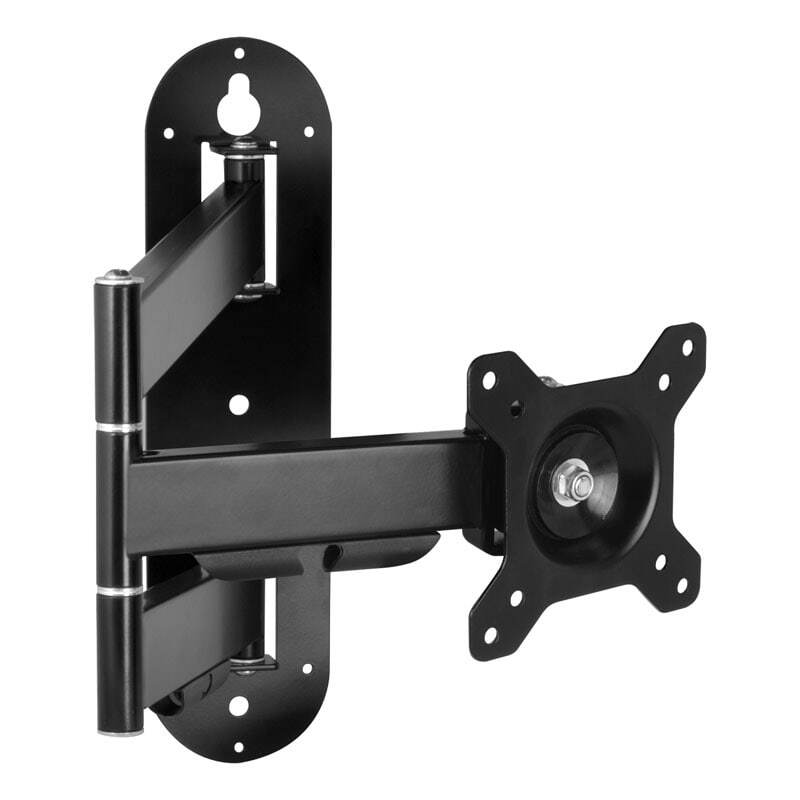 Picture of Picture of Suporte de Parede ARCTIC W1C VESA 75x75 e 100x100 - Max 18Kg