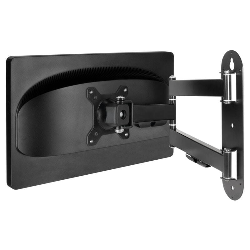 Picture of Picture of Suporte de Parede ARCTIC W1C VESA 75x75 e 100x100 - Max 18Kg