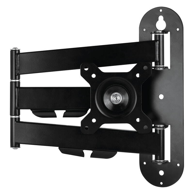 Arctic - Suporte de Parede ARCTIC W1C VESA 75x75 e 100x100 - Max 18Kg