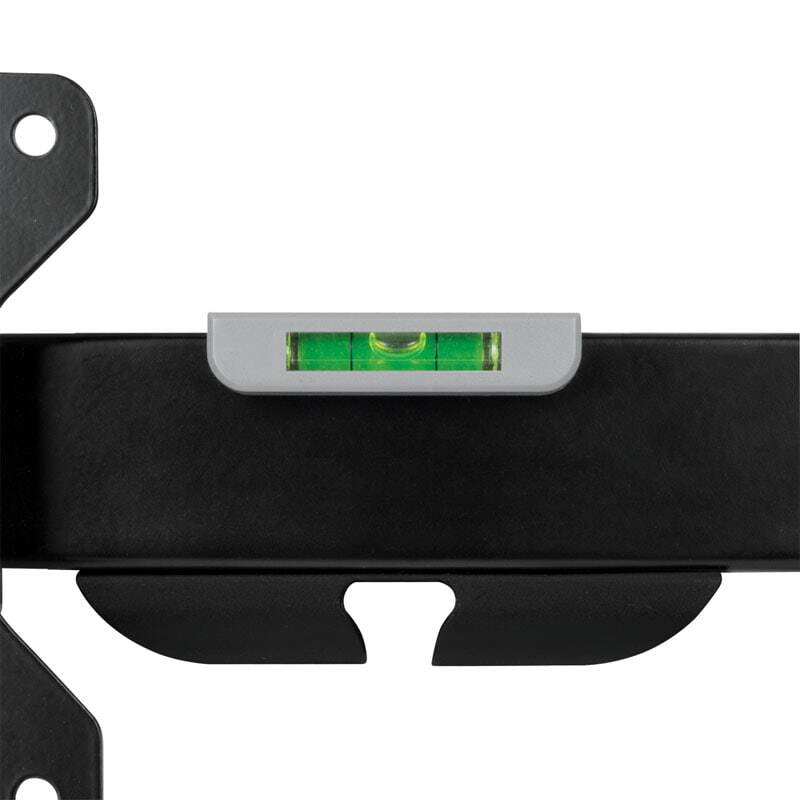 Arctic - Suporte de Parede ARCTIC W1C VESA 75x75 e 100x100 - Max 18Kg