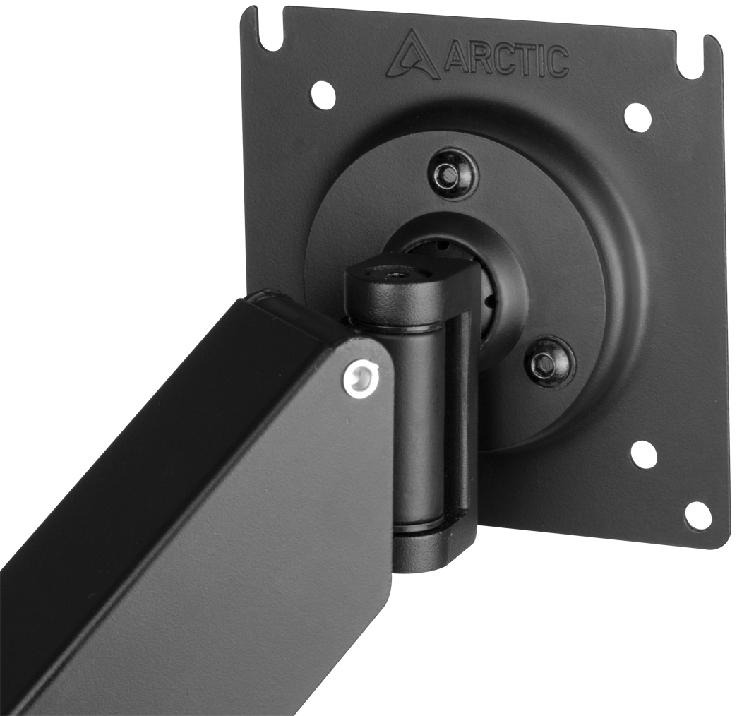 Arctic - Suporte de Mesa Arctic X1-3D 40" 16:9 / 43" 21:9