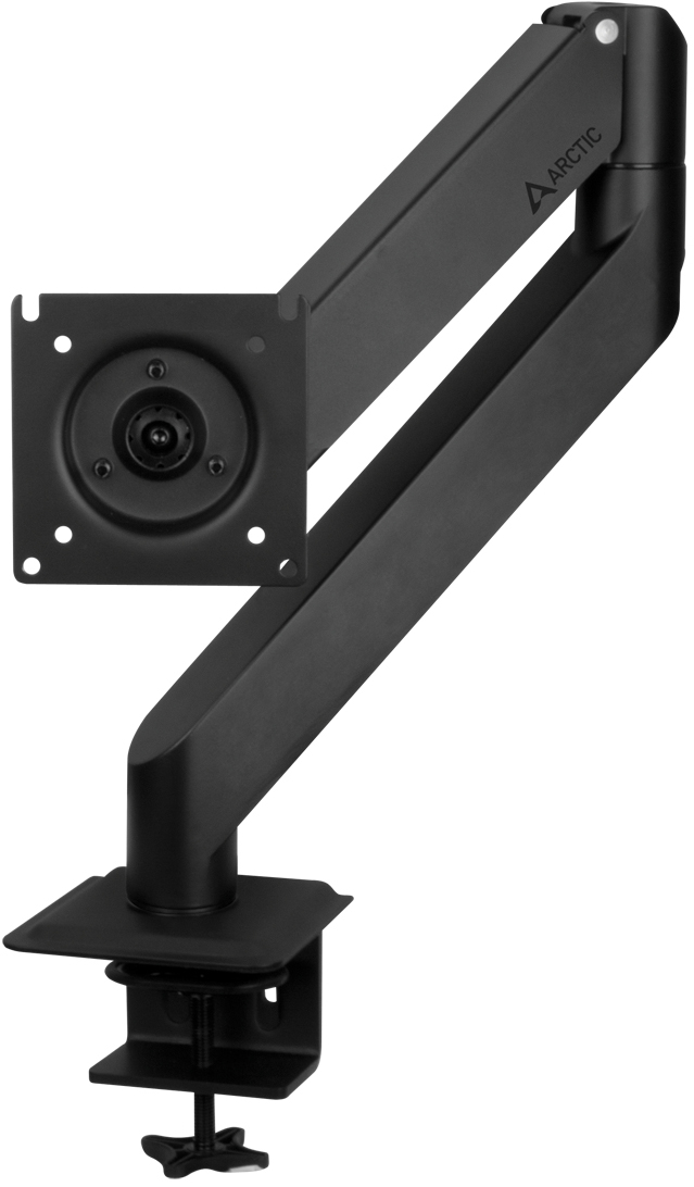 Arctic - Suporte de Mesa Arctic X1-3D 40" 16:9 / 43" 21:9