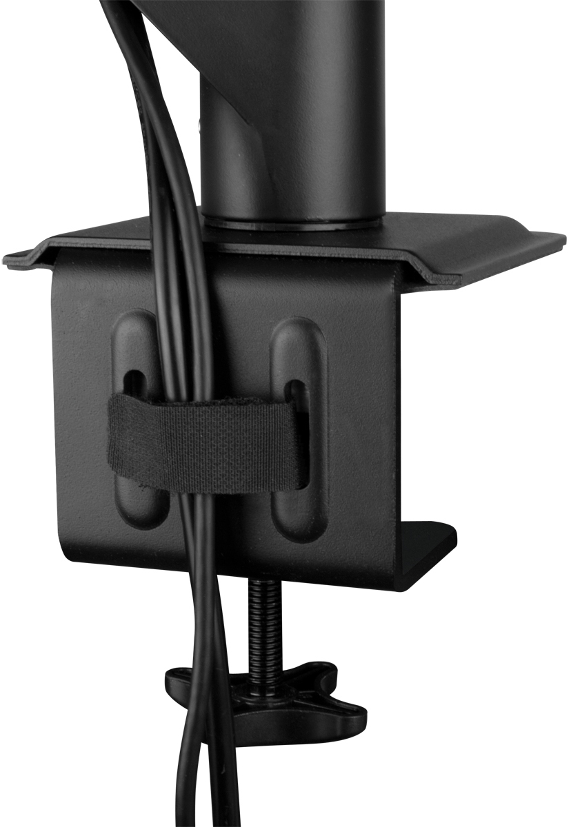 Arctic - Suporte de Mesa Arctic X1-3D 40" 16:9 / 43" 21:9