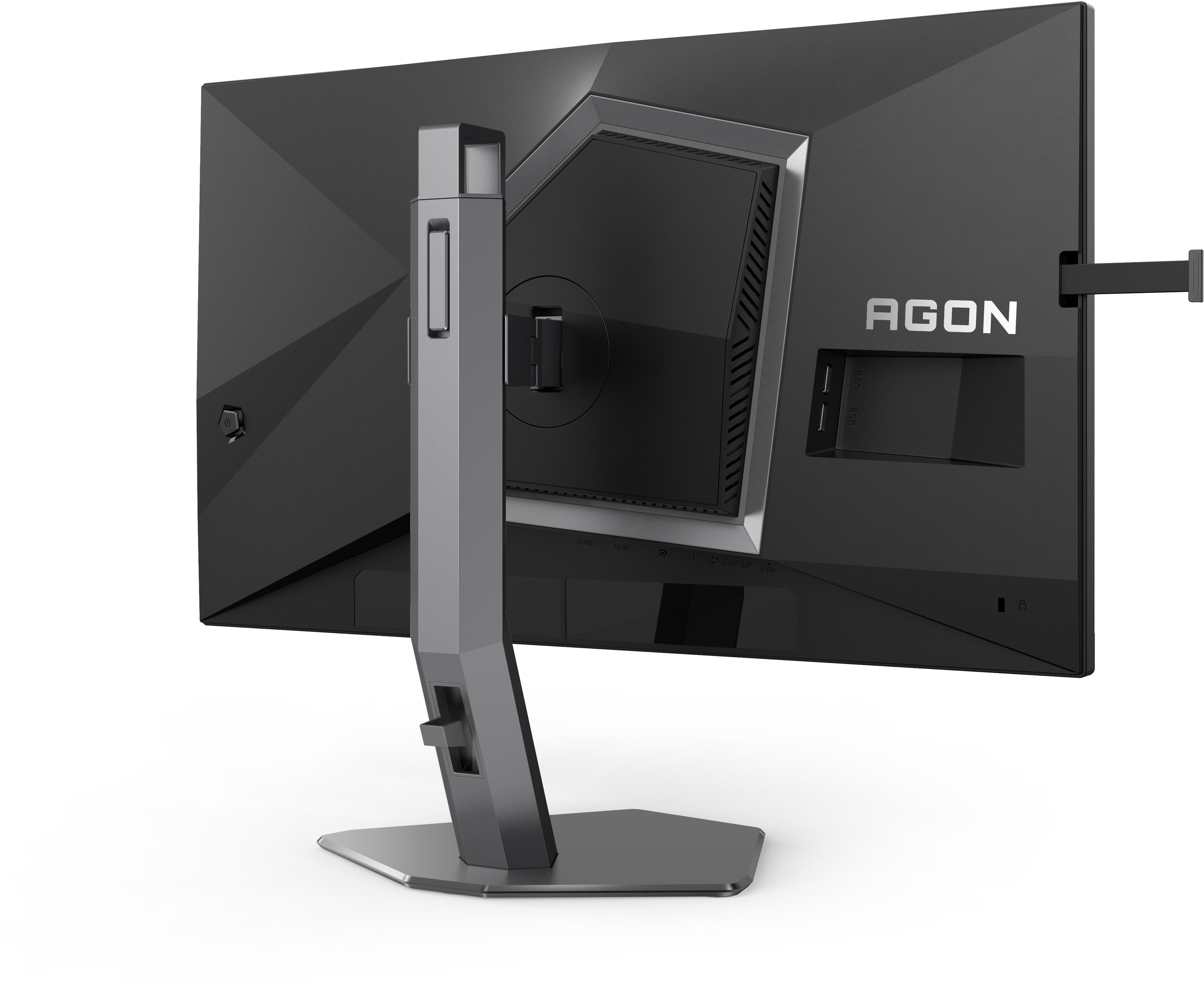 AOC - Monitor AGON by AOC PRO 24.1" AG246FK Ultra-Fast TN (eSports) FHD 540Hz 0.3ms Adaptive Sync HDR400
