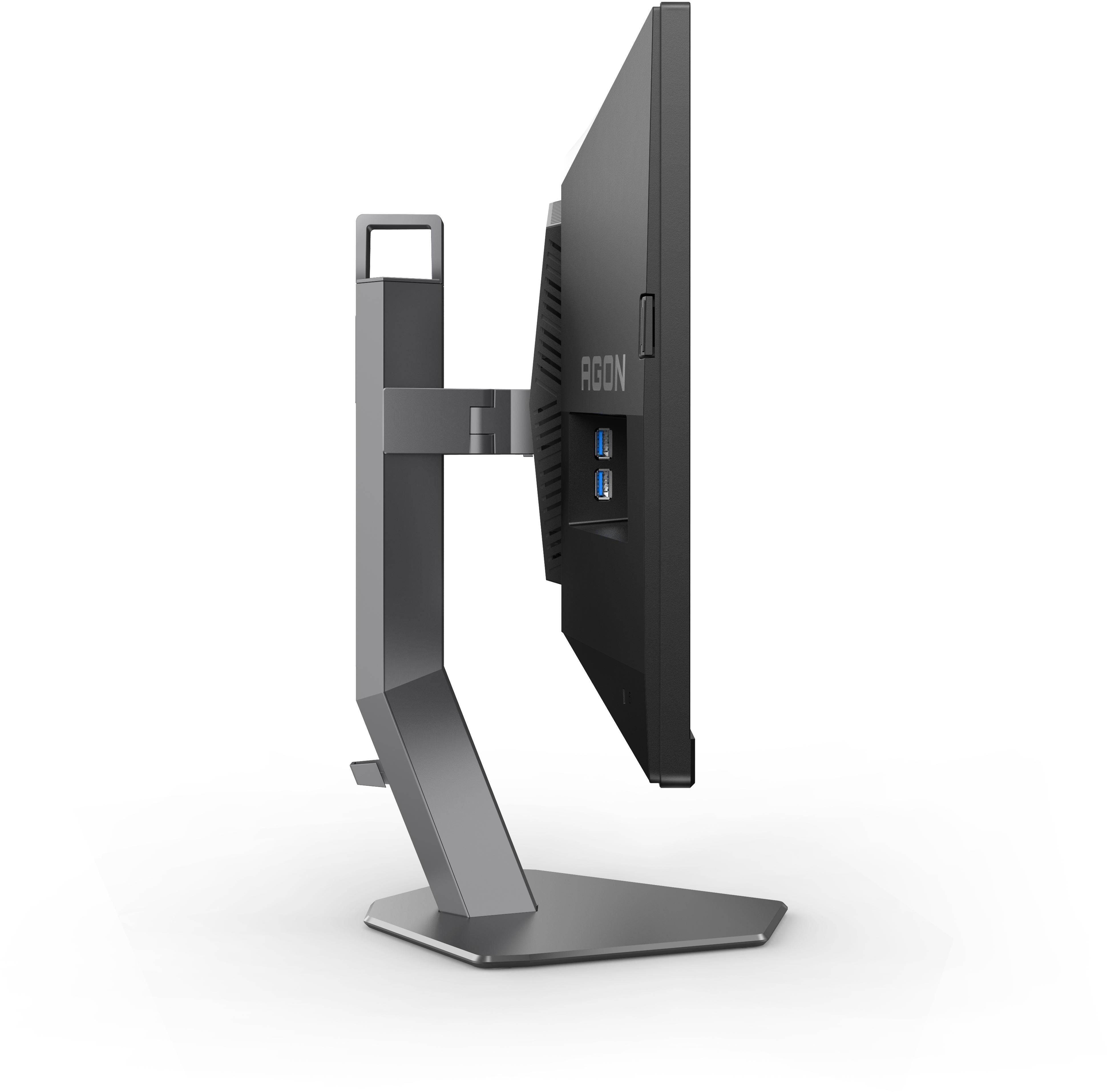 Picture of Picture of Monitor AGON by AOC PRO 24.1" AG246FK Ultra-Fast TN (eSports) FHD 540Hz 0.3ms Adaptive Sync HDR400