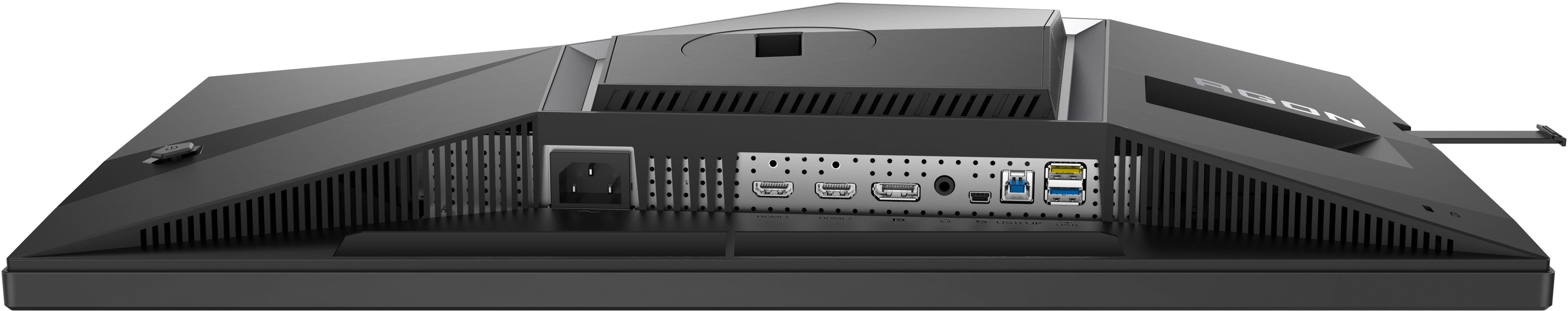 AOC - Monitor AGON by AOC PRO 24.1" AG246FK Ultra-Fast TN (eSports) FHD 540Hz 0.3ms Adaptive Sync HDR400