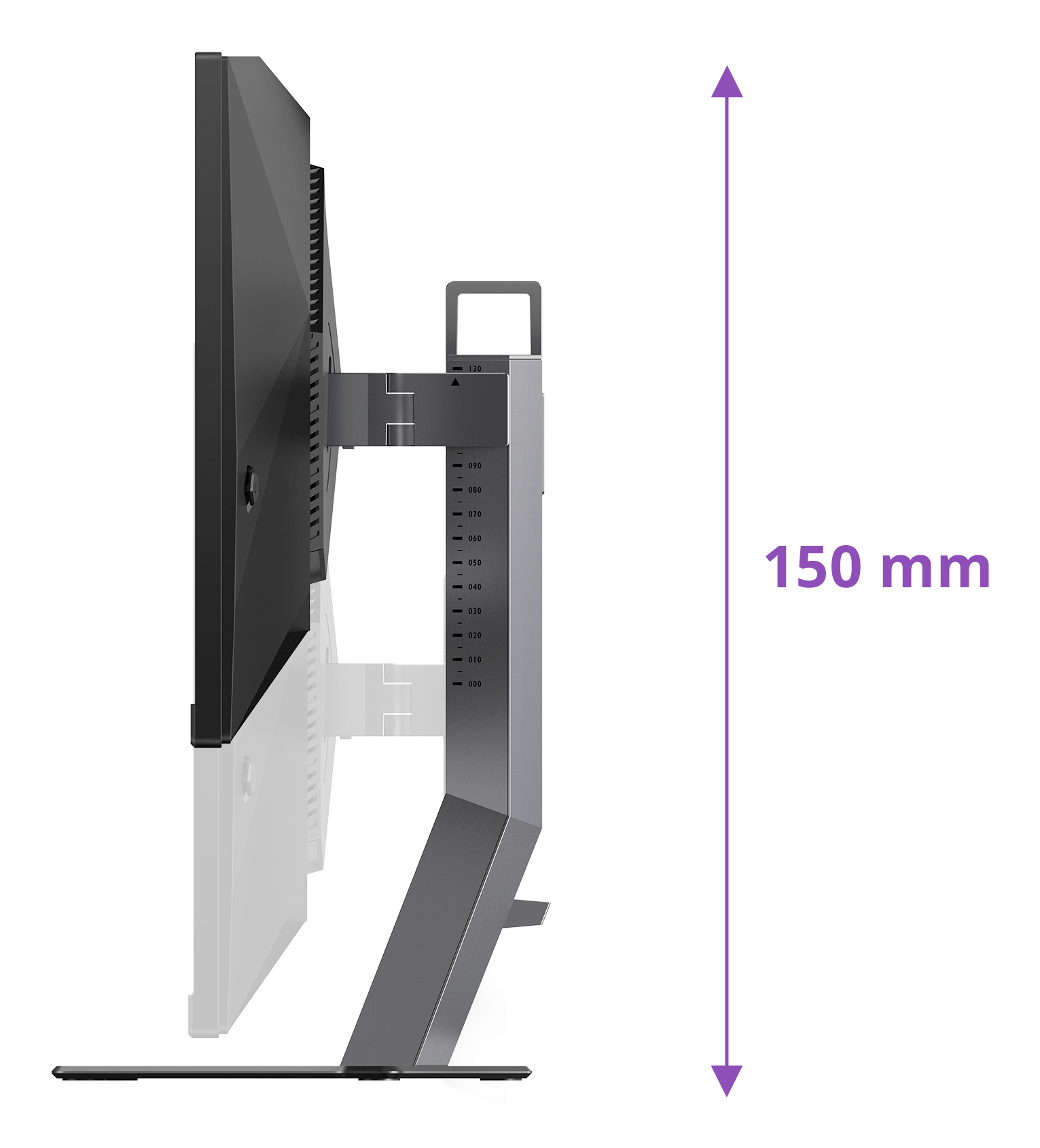 AOC - Monitor AGON by AOC PRO 24.1" AG246FK6 Ultra-Fast TN (eSports) FHD 610Hz 0.5ms Adaptive Sync HDR400