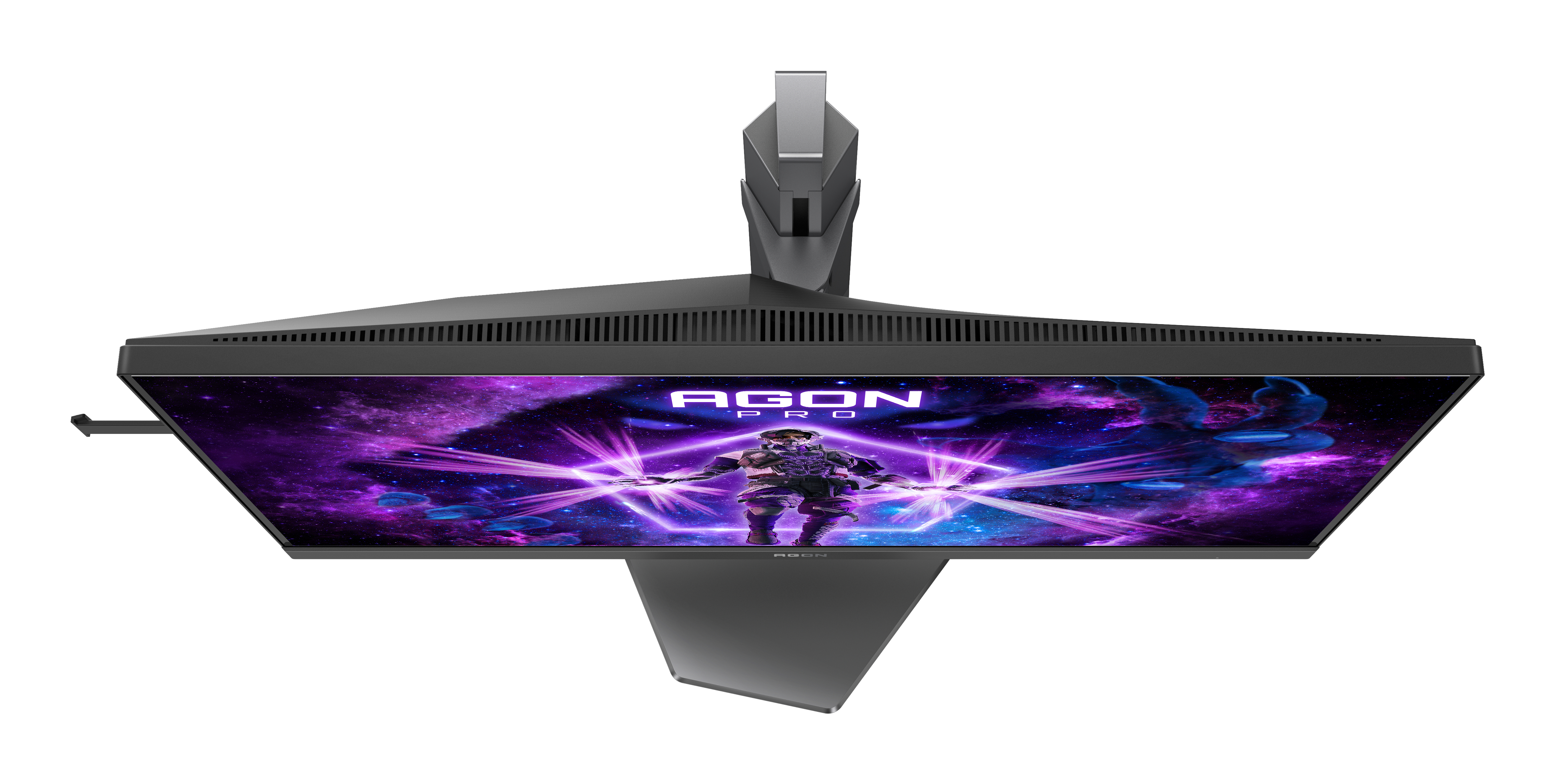 AOC - Monitor AGON by AOC PRO 24.1" AG246FK6 Ultra-Fast TN (eSports) FHD 610Hz 0.5ms Adaptive Sync HDR400
