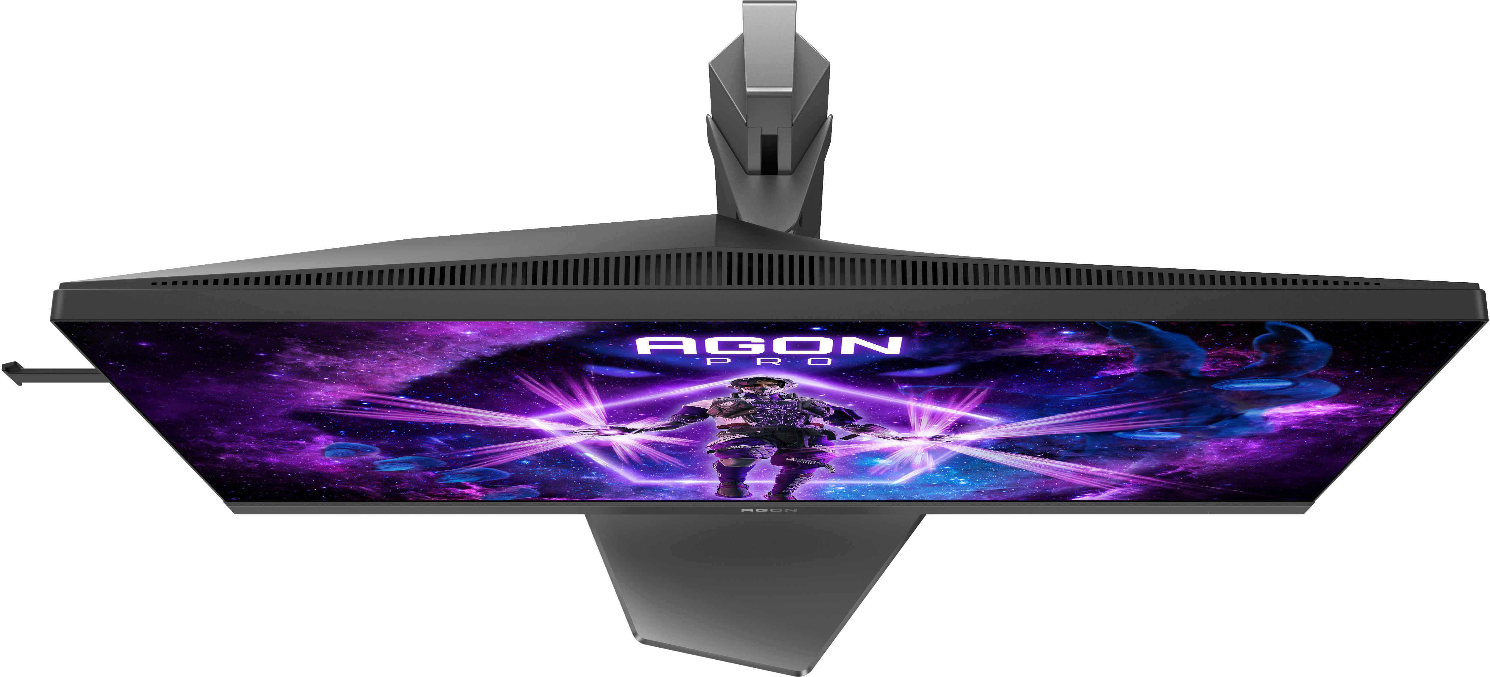 AOC - Monitor AGON by AOC PRO 24.5" AG256FS Fast IPS FHD 390Hz 0.3ms Adaptive Sync HDR400