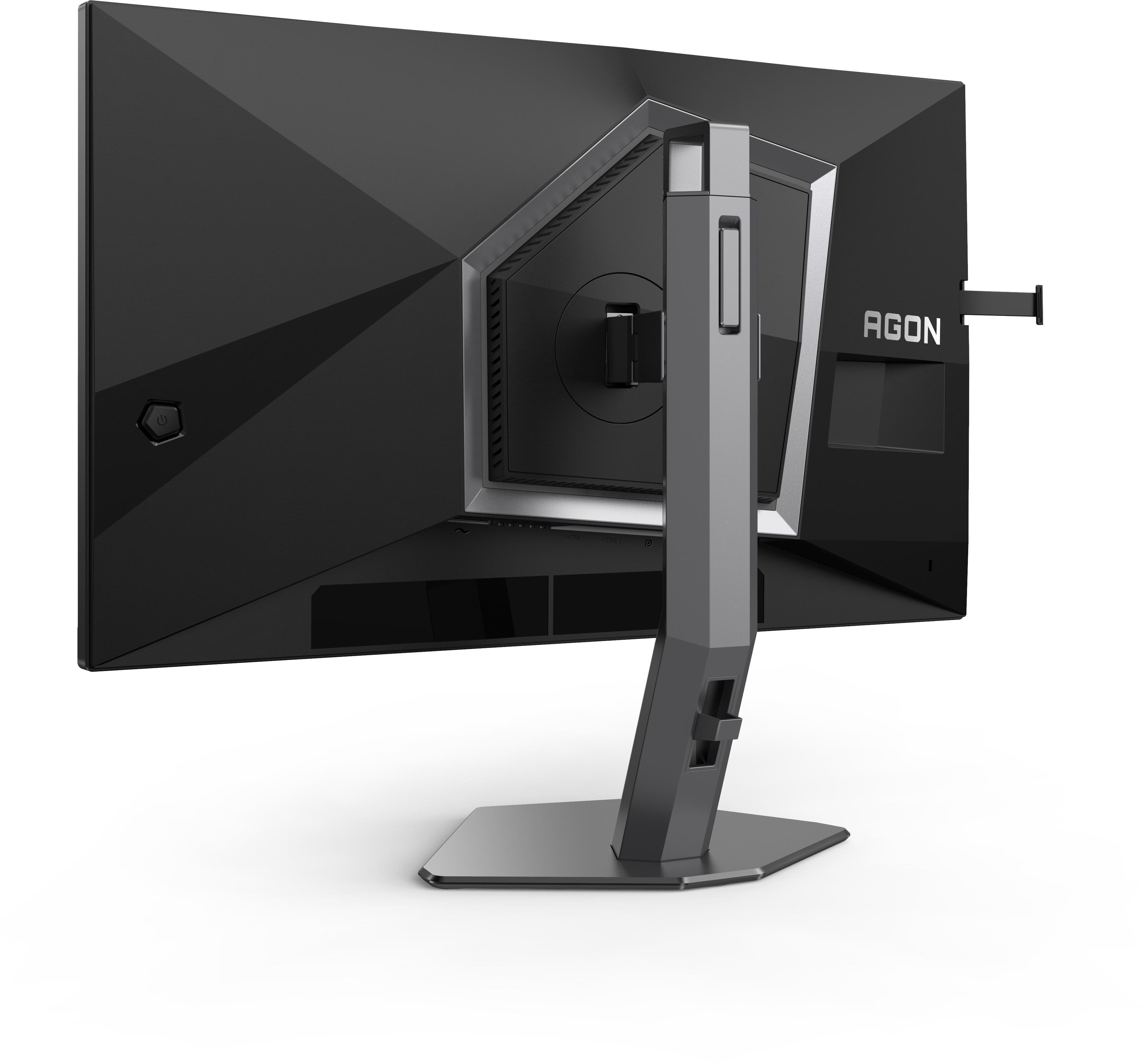 AOC - Monitor AGON by AOC PRO 24.5" AG256FS Fast IPS FHD 390Hz 0.3ms Adaptive Sync HDR400