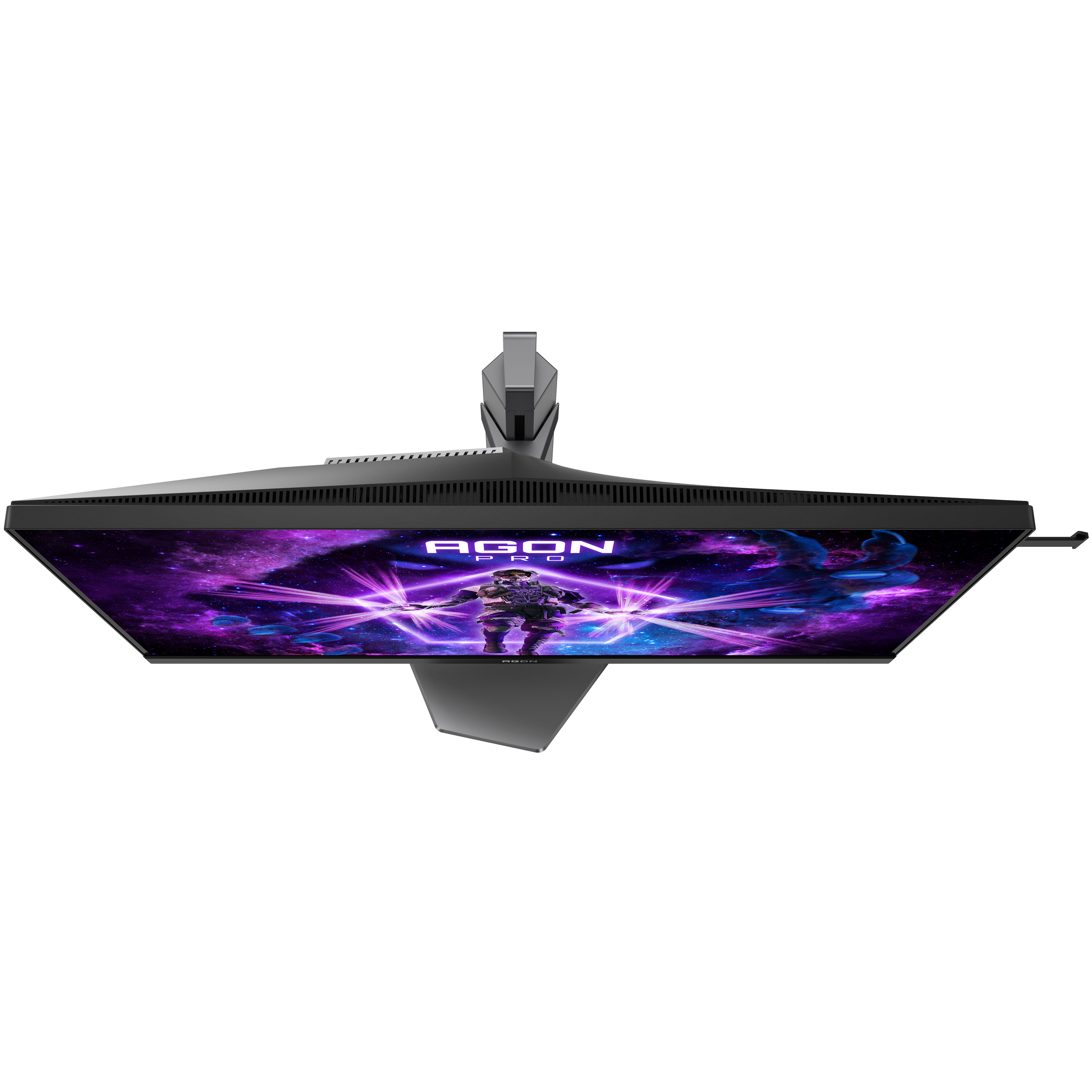 AOC - Monitor AGON by AOC PRO 27" AG276FK Fast IPS FHD 520Hz 0.5ms Adaptive Sync HDR400