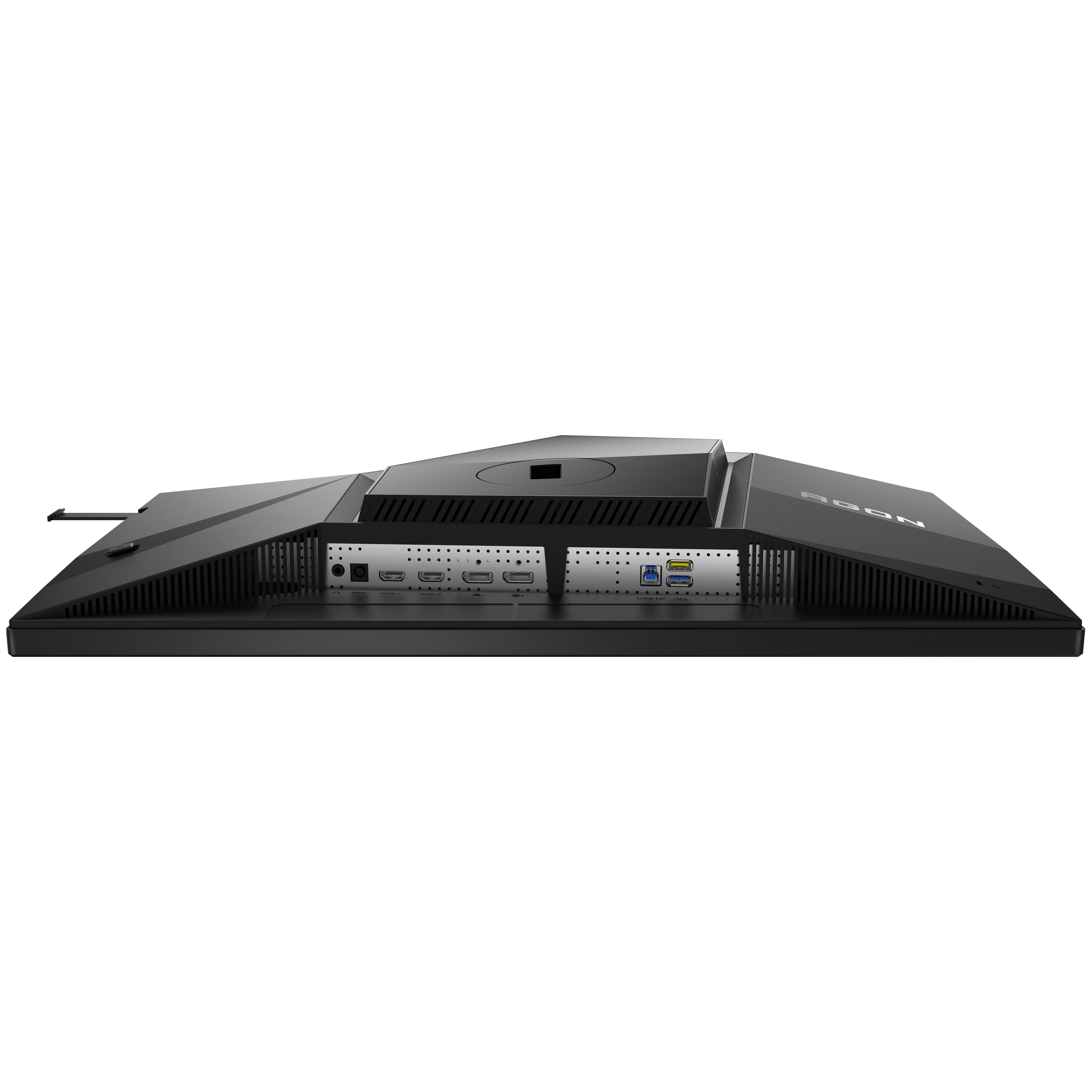 AOC - Monitor AGON by AOC PRO 27" AG276FK Fast IPS FHD 520Hz 0.5ms Adaptive Sync HDR400