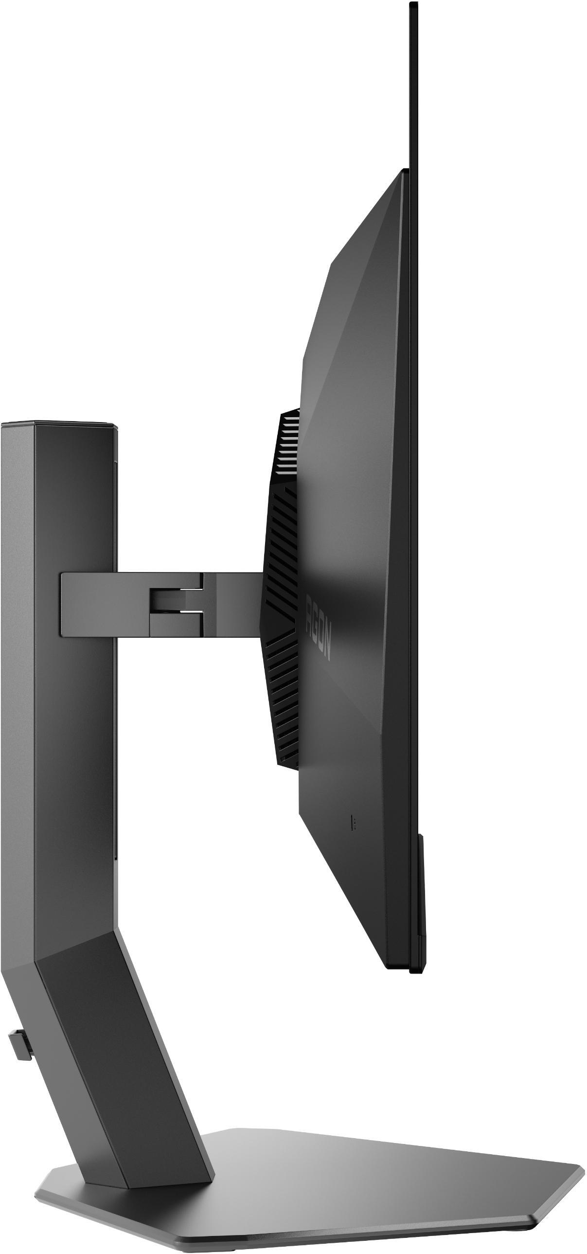 AOC - Monitor AGON by AOC PRO 31.5" AG326UD QD-OLED UHD 165Hz 0.3ms Adaptive Sync HDR True Black 400