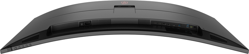 AOC - Monitor AGON by AOC 49" AG493UCX2 VA 5K 165Hz 1ms FreeSync Premium HDR400