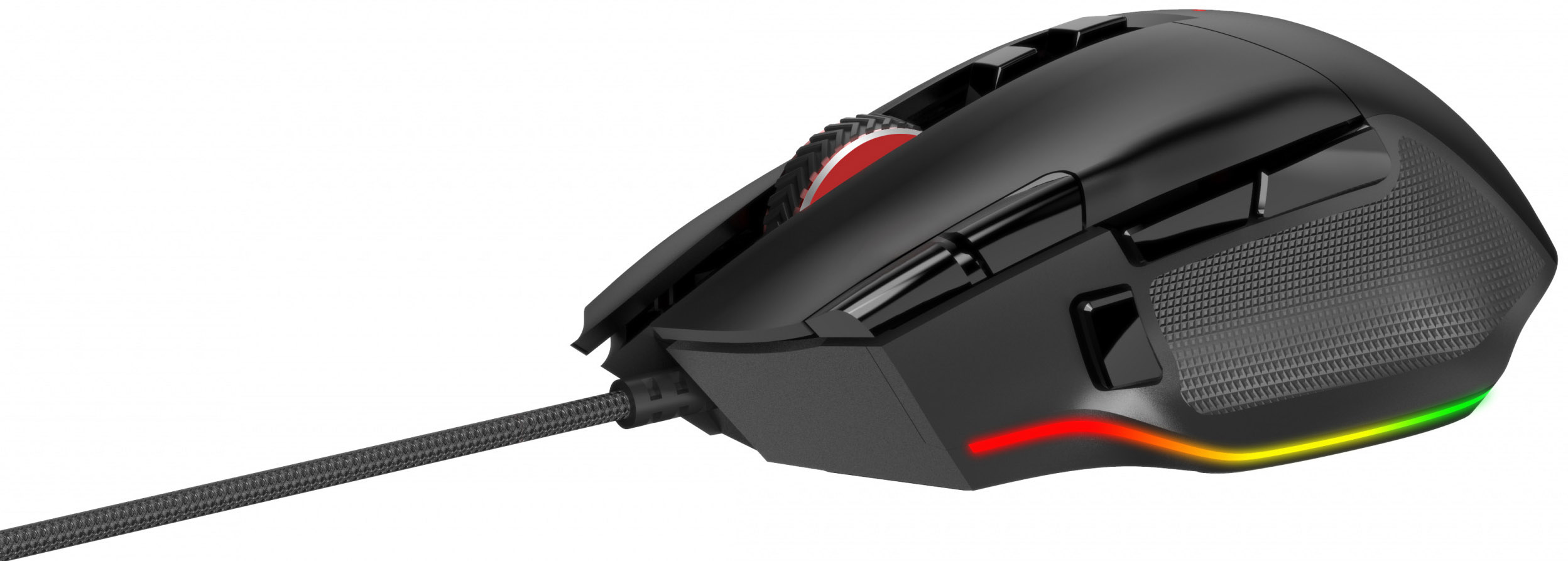 AOC - Rato AOC AGON AGM600B