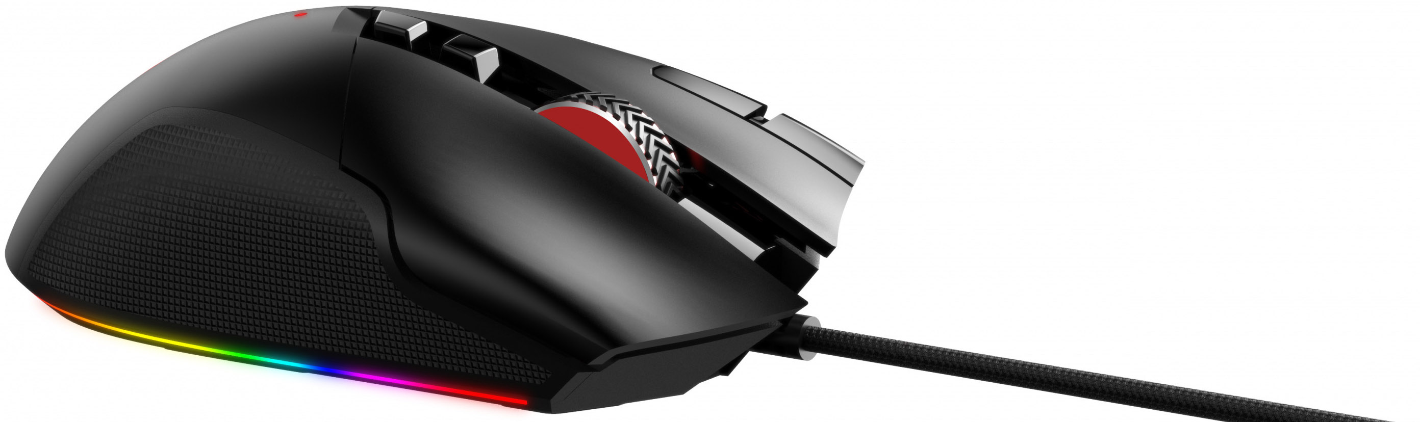 AOC - Rato AOC AGON AGM600B