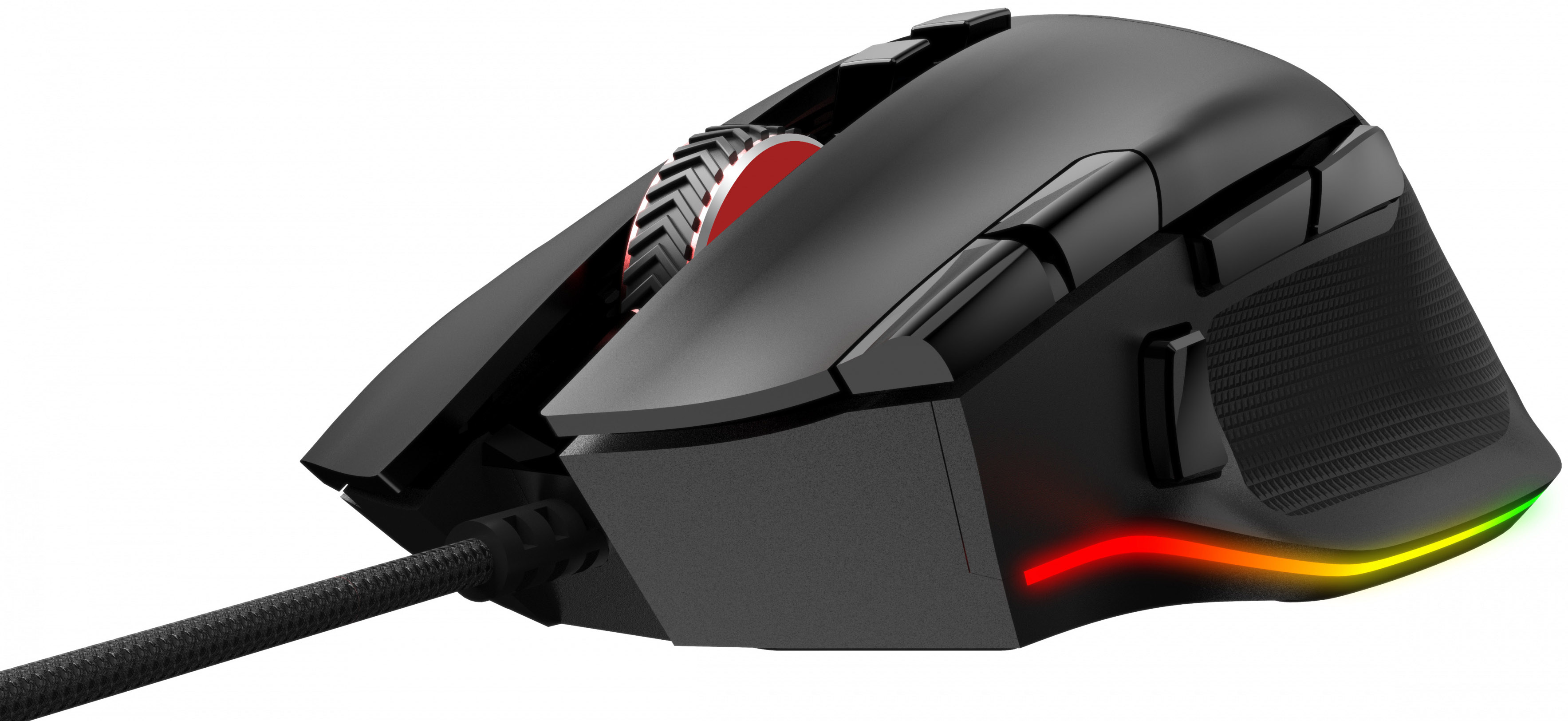 AOC - Rato AOC AGON AGM600B