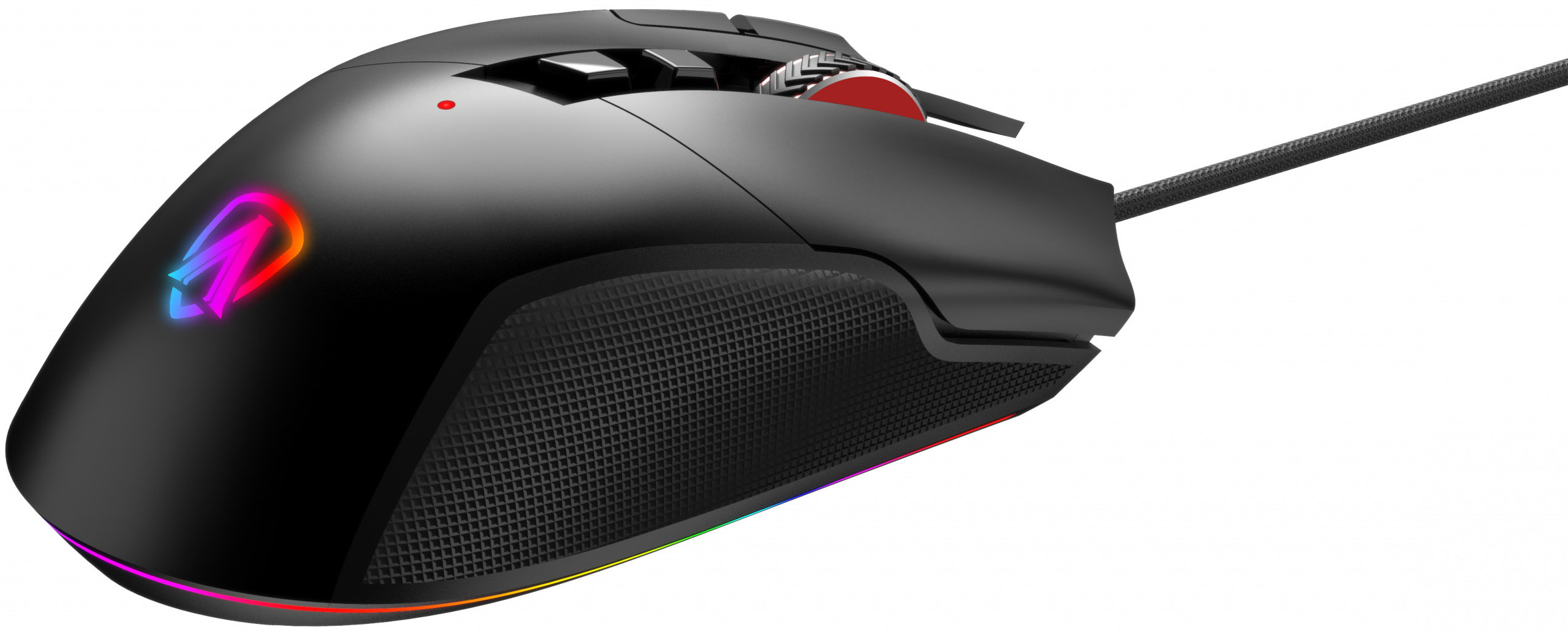 AOC - Rato AOC AGON AGM600B