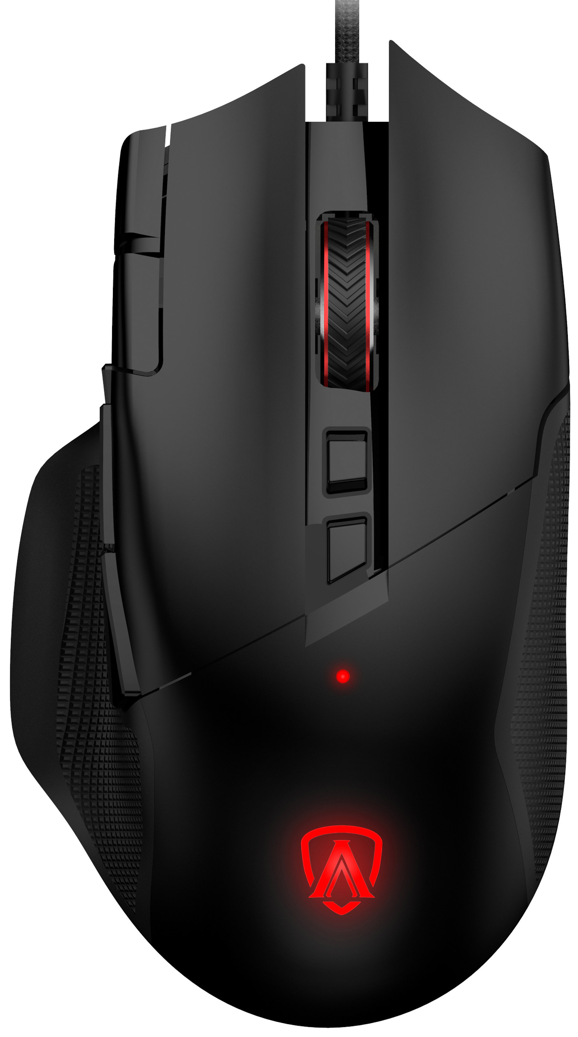 AOC - Rato AOC AGON AGM600B