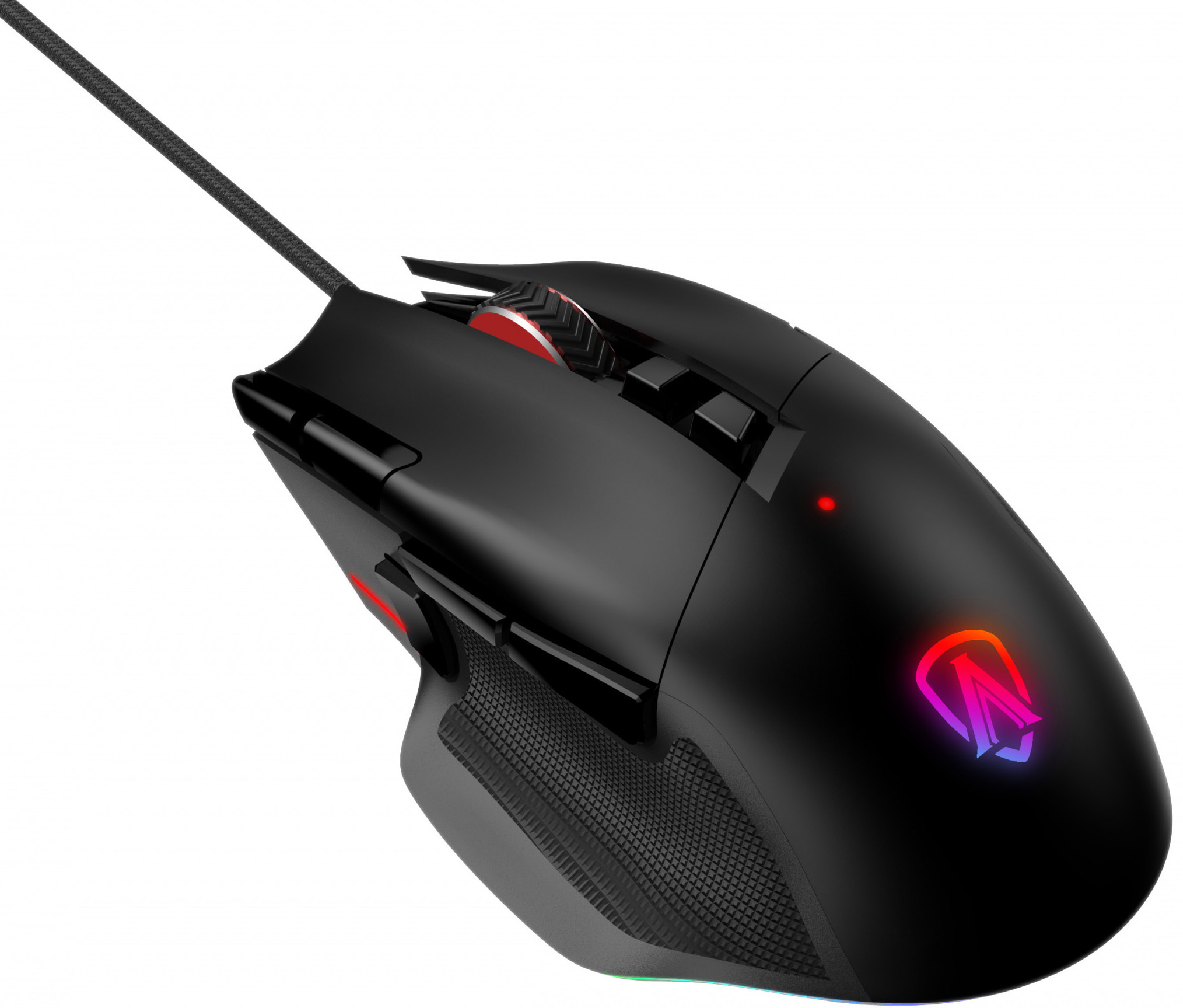 AOC - Rato AOC AGON AGM600B