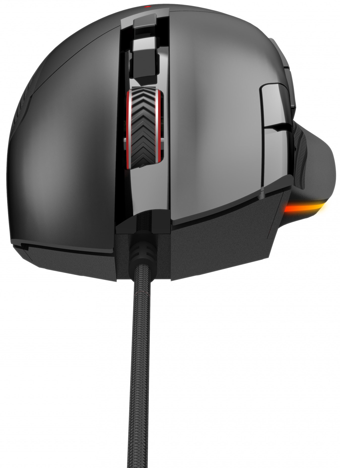 AOC - Rato AOC AGON AGM600B