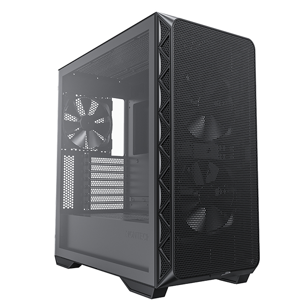 Picture of Picture of Caixa ATX Montech AIR 903 Base Preto