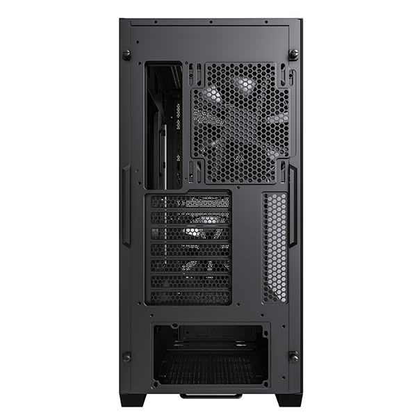 Montech - Caixa ATX Montech AIR 903 Base Preto