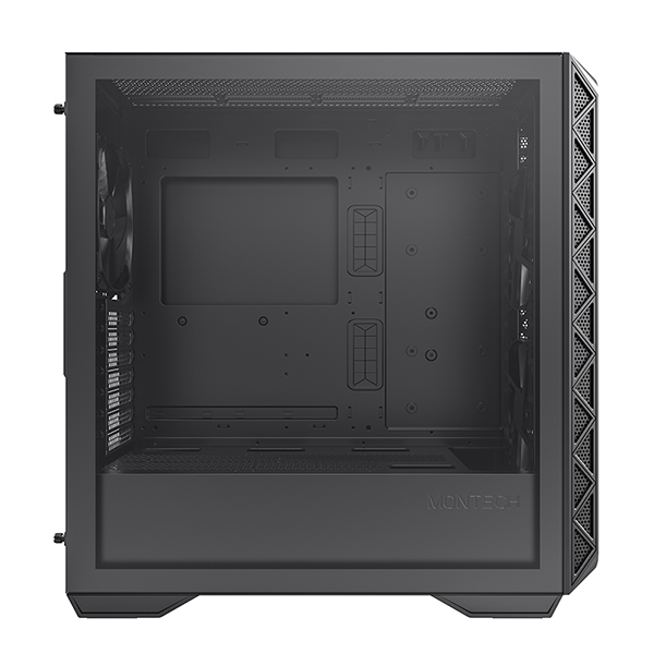 Montech - Caixa ATX Montech AIR 903 Base Preto