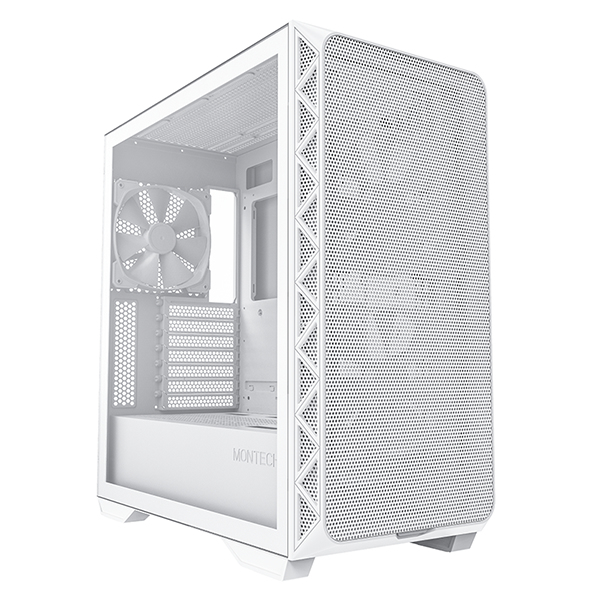 Picture of Picture of Caixa ATX Montech AIR 903 Base Branco
