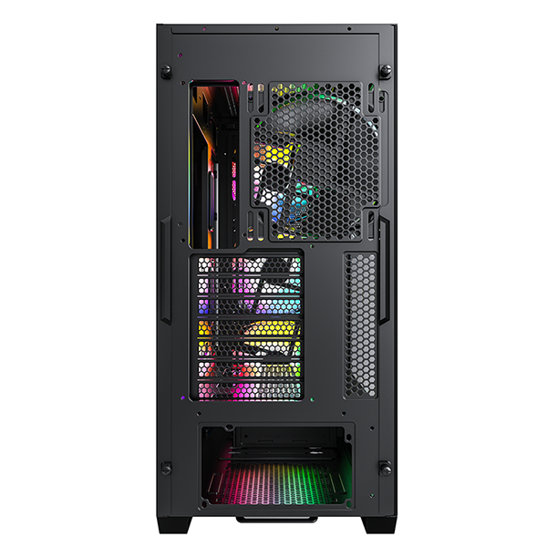 Montech - Caixa ATX Montech AIR 903 Max Preto