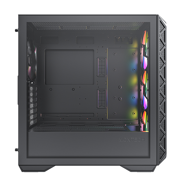Montech - Caixa ATX Montech AIR 903 Max Preto