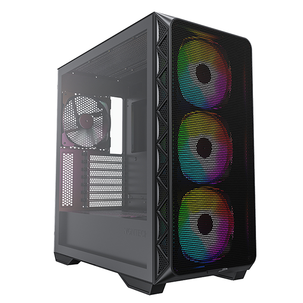 Picture of Picture of Caixa ATX Montech AIR 903 Max Preto
