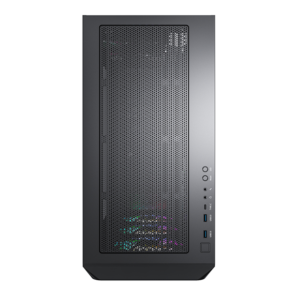 Montech - Caixa ATX Montech AIR 903 Max Preto