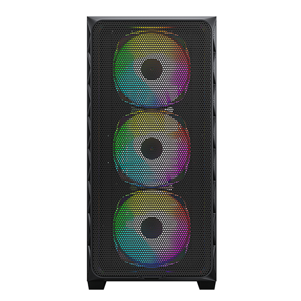 Picture of Picture of Caixa ATX Montech AIR 903 Max Preto
