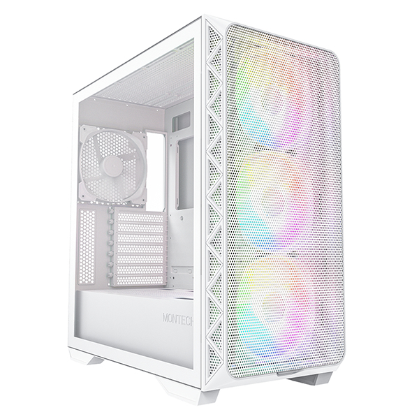 Picture of Picture of Caixa ATX Montech AIR 903 Max Branco