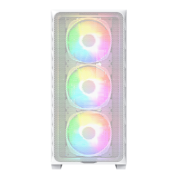 Picture of Picture of Caixa ATX Montech AIR 903 Max Branco