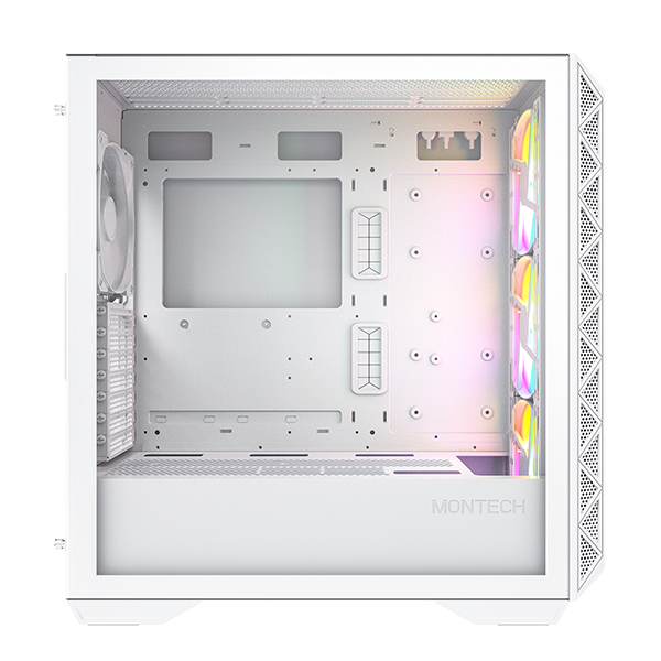 Montech - Caixa ATX Montech AIR 903 Max Branco