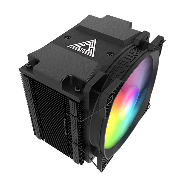 Montech - Cooler CPU Montech Air Cooler 210 ARGB