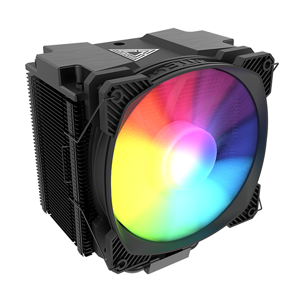 Picture of Picture of Cooler CPU Montech Air Cooler 210 ARGB