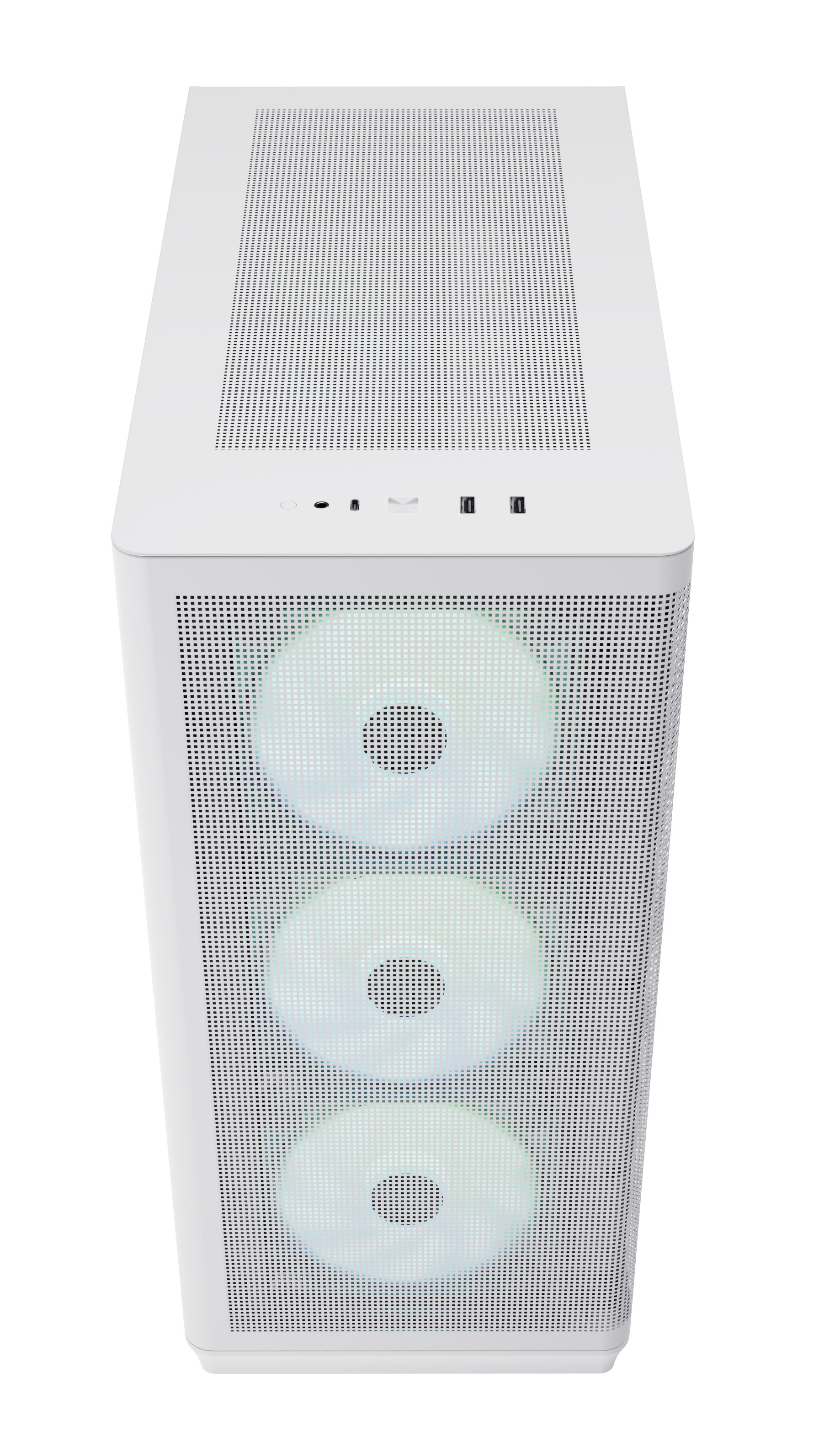 APNX - Caixa ATX APNX Creator C1 Branco