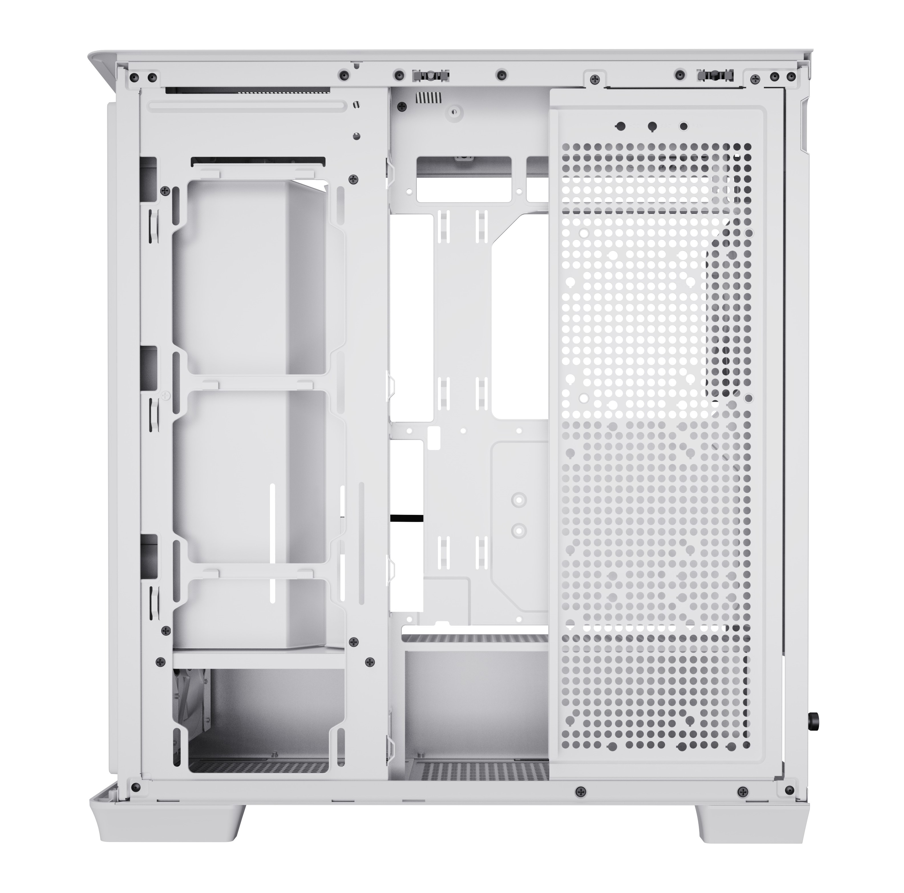 APNX - Caixa ATX APNX Creator C1 Branco